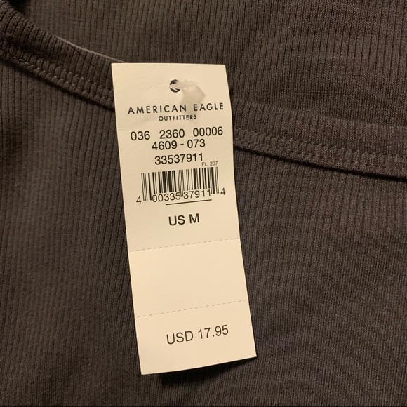 american eagle tank top - Picture 3 of 3
